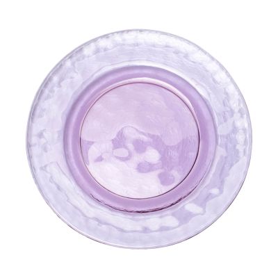 Image of Obscura Prisma Violet Haze Glass Plates